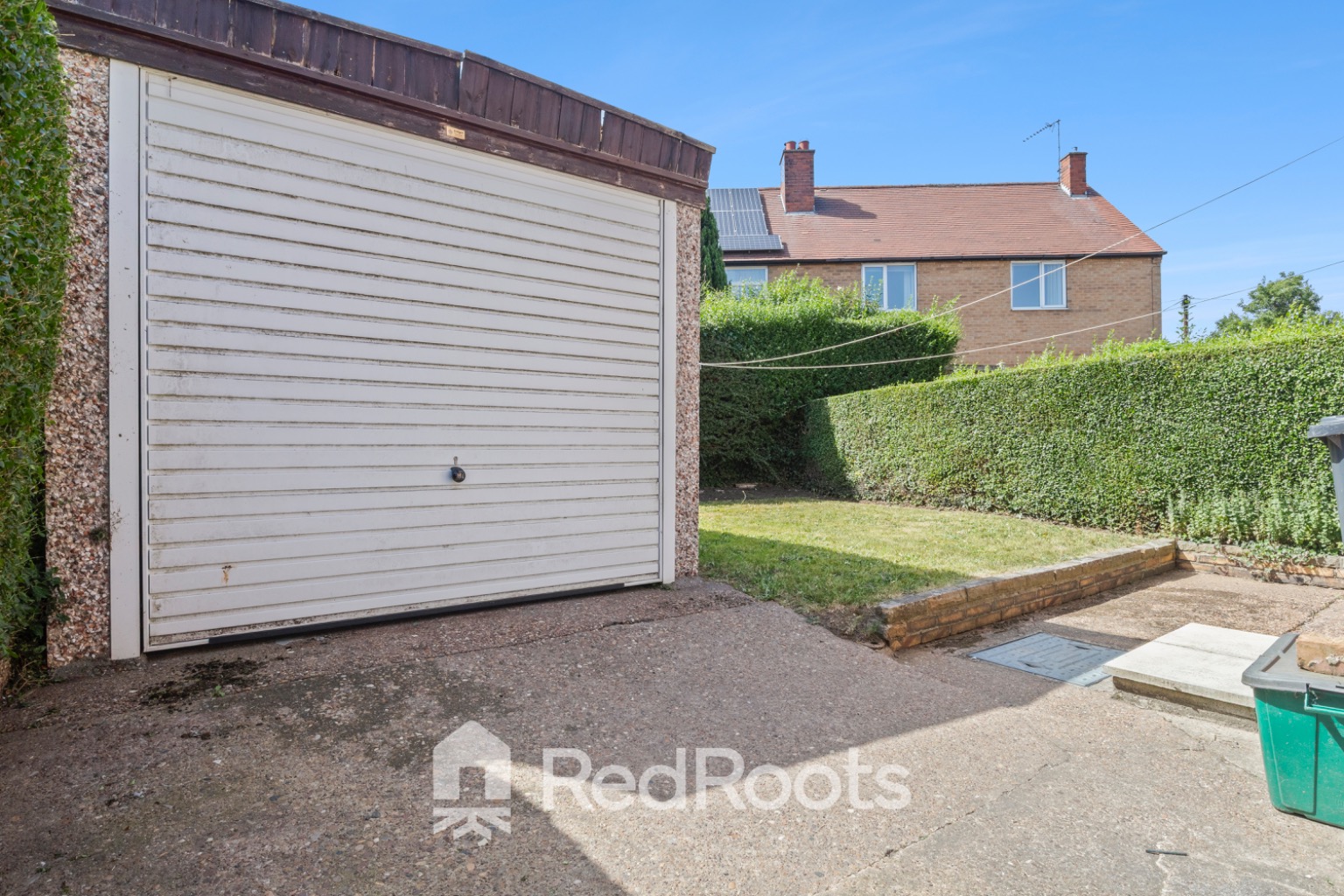 3 bed semi-detached house for sale in Ingleborough Drive, Sprotbrough,  DN5  - Property Image 21