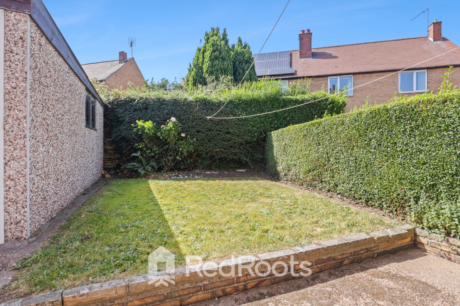 3 bed semi-detached house for sale in Ingleborough Drive, Sprotbrough,  DN5  - Property Image 20