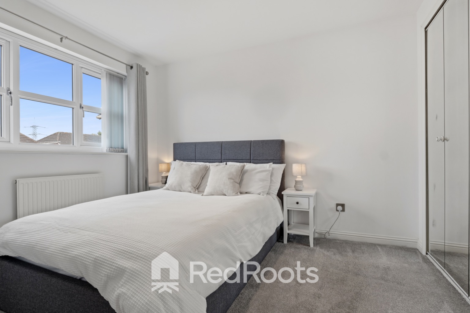 3 bed detached house for sale in Alder Holt Close, Armthorpe, DN3  - Property Image 13