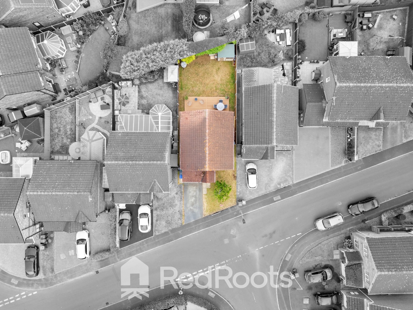 3 bed detached house for sale in Alder Holt Close, Armthorpe, DN3  - Property Image 3