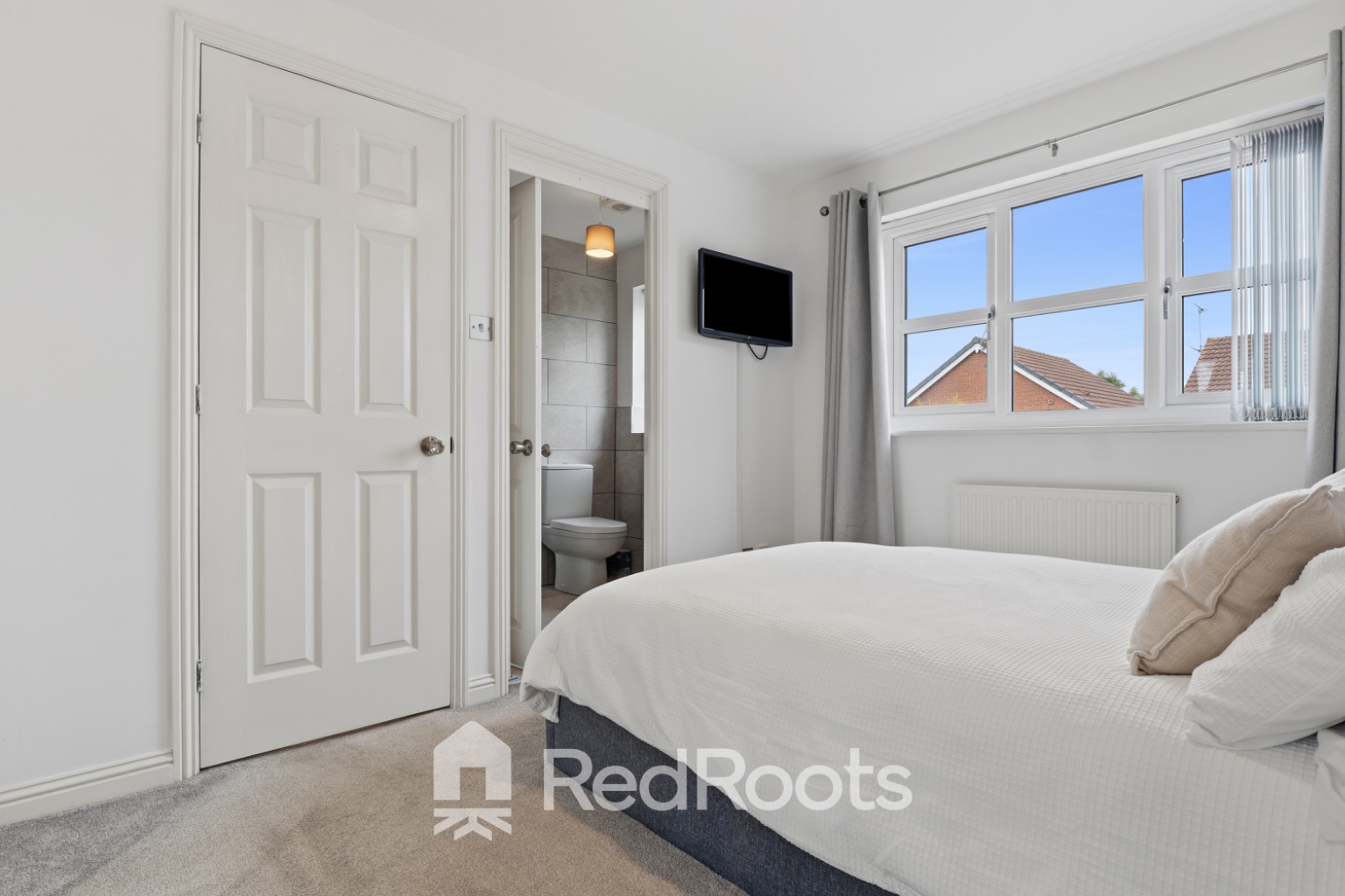 3 bed detached house for sale in Alder Holt Close, Armthorpe, DN3  - Property Image 14