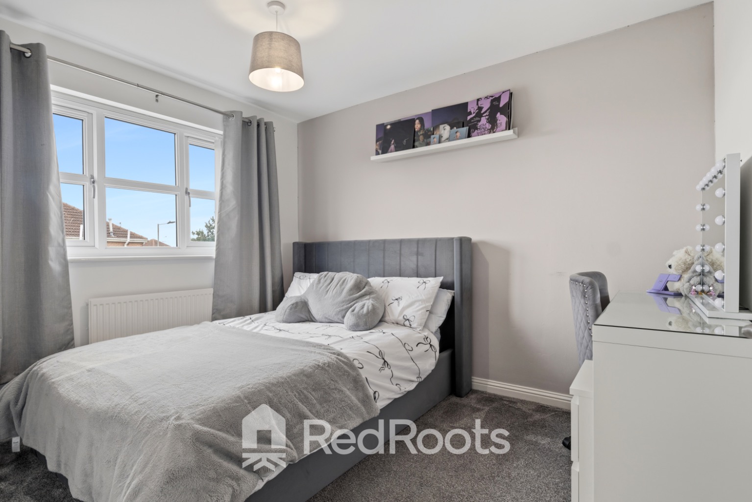 3 bed detached house for sale in Alder Holt Close, Armthorpe, DN3  - Property Image 18