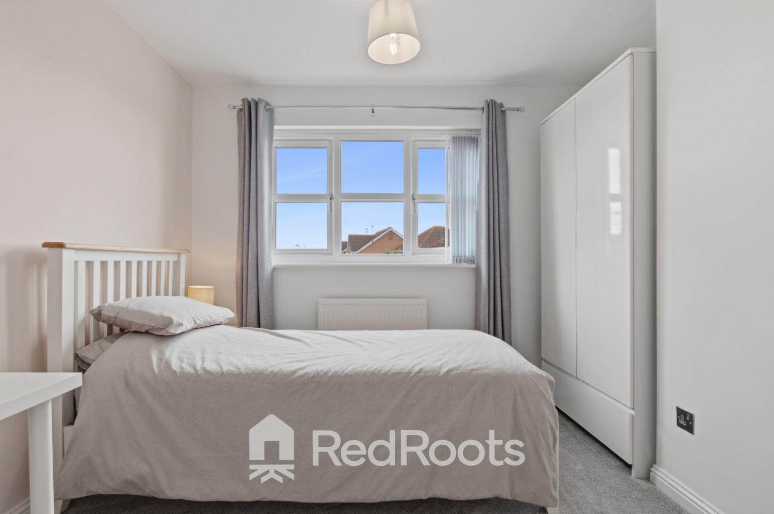 3 bed detached house for sale in Alder Holt Close, Armthorpe, DN3  - Property Image 17