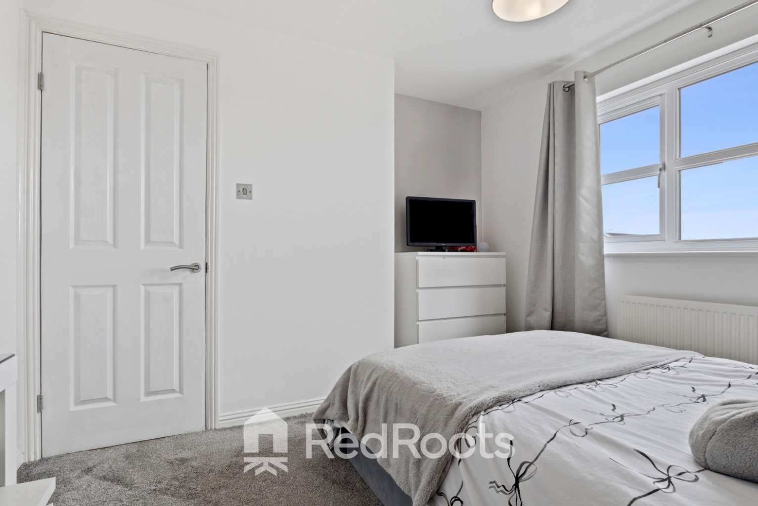 3 bed detached house for sale in Alder Holt Close, Armthorpe, DN3  - Property Image 19