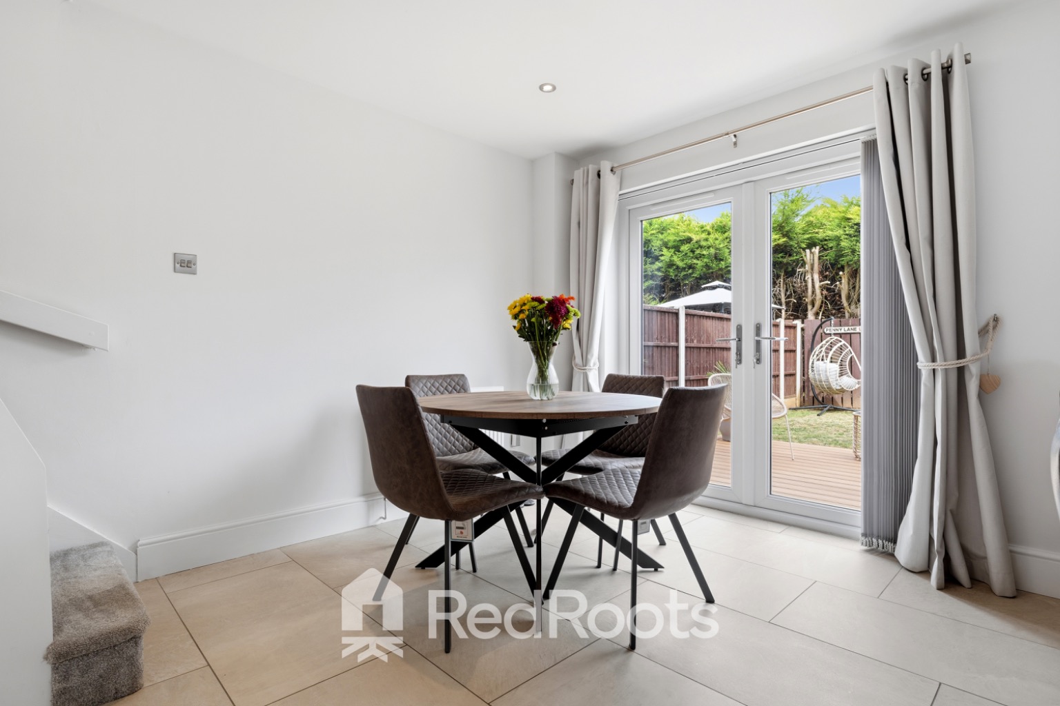 3 bed detached house for sale in Alder Holt Close, Armthorpe, DN3  - Property Image 9
