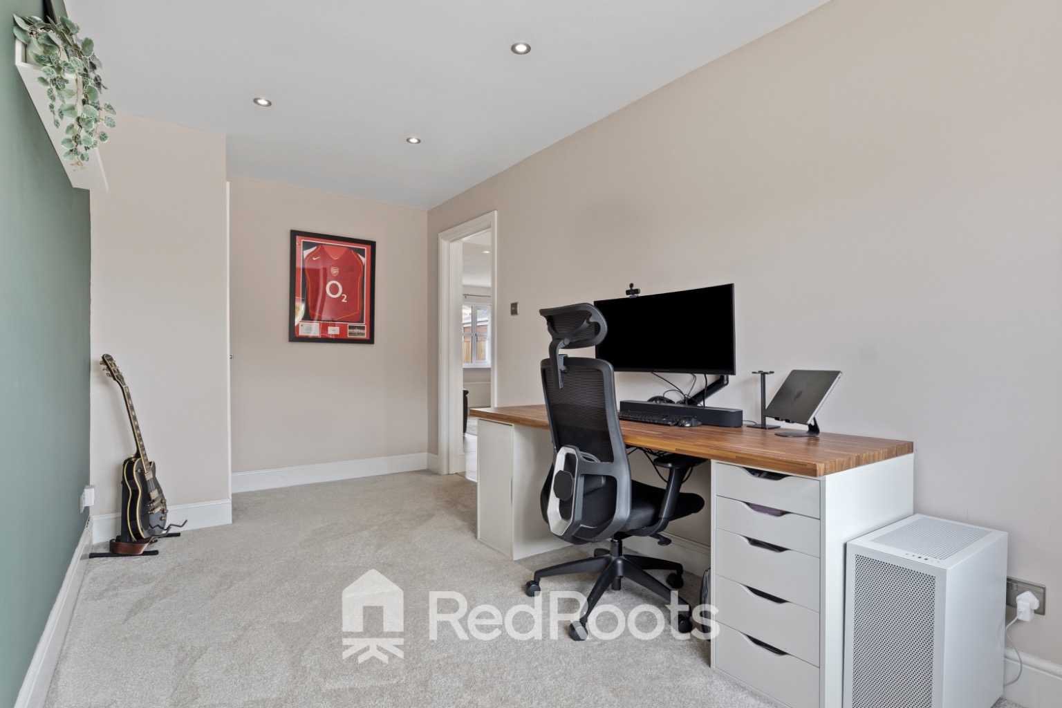 3 bed detached house for sale in Alder Holt Close, Armthorpe, DN3  - Property Image 11