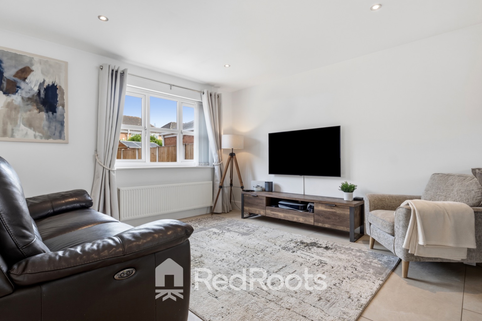 3 bed detached house for sale in Alder Holt Close, Armthorpe, DN3  - Property Image 8