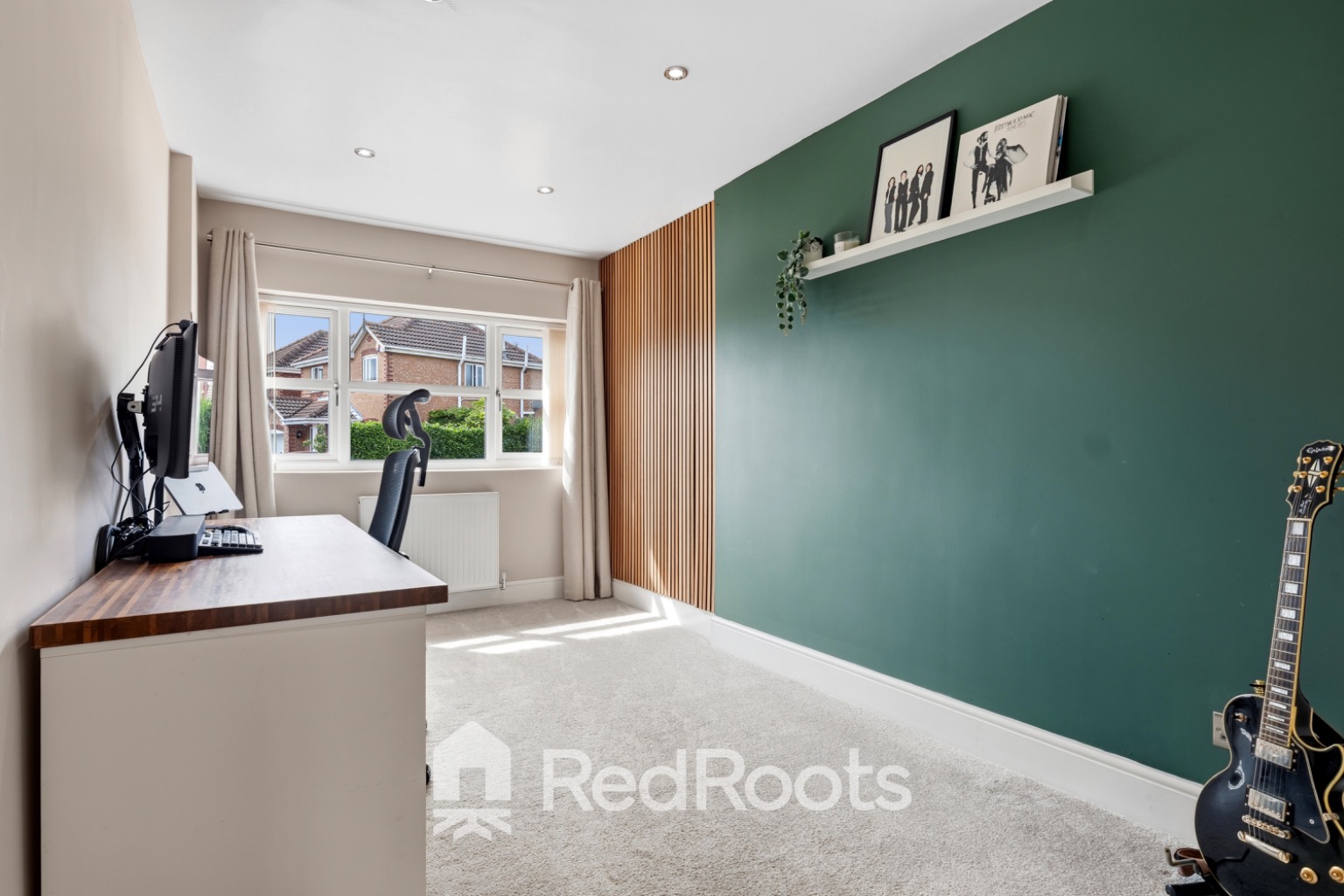 3 bed detached house for sale in Alder Holt Close, Armthorpe, DN3  - Property Image 12