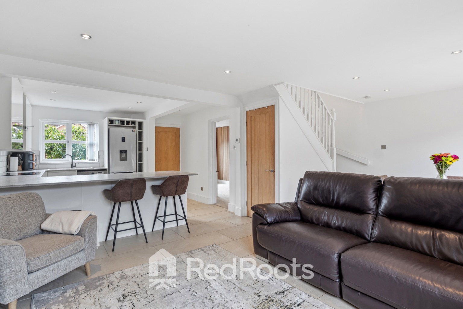 3 bed detached house for sale in Alder Holt Close, Armthorpe, Doncaster, DN3