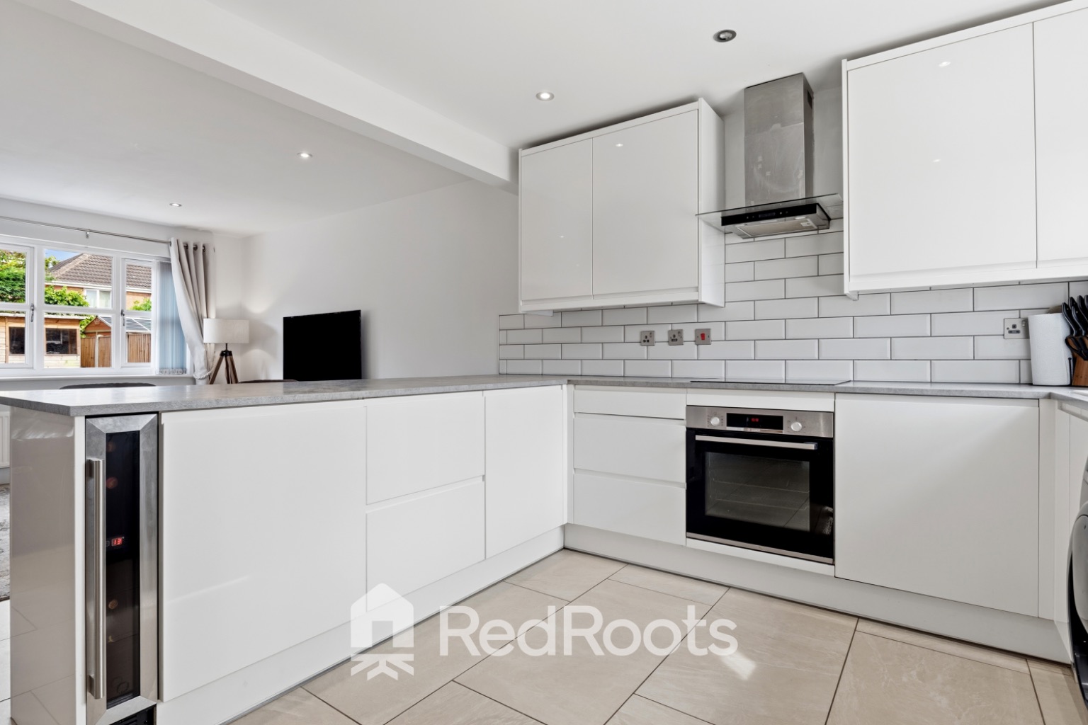 3 bed detached house for sale in Alder Holt Close, Armthorpe, DN3  - Property Image 7