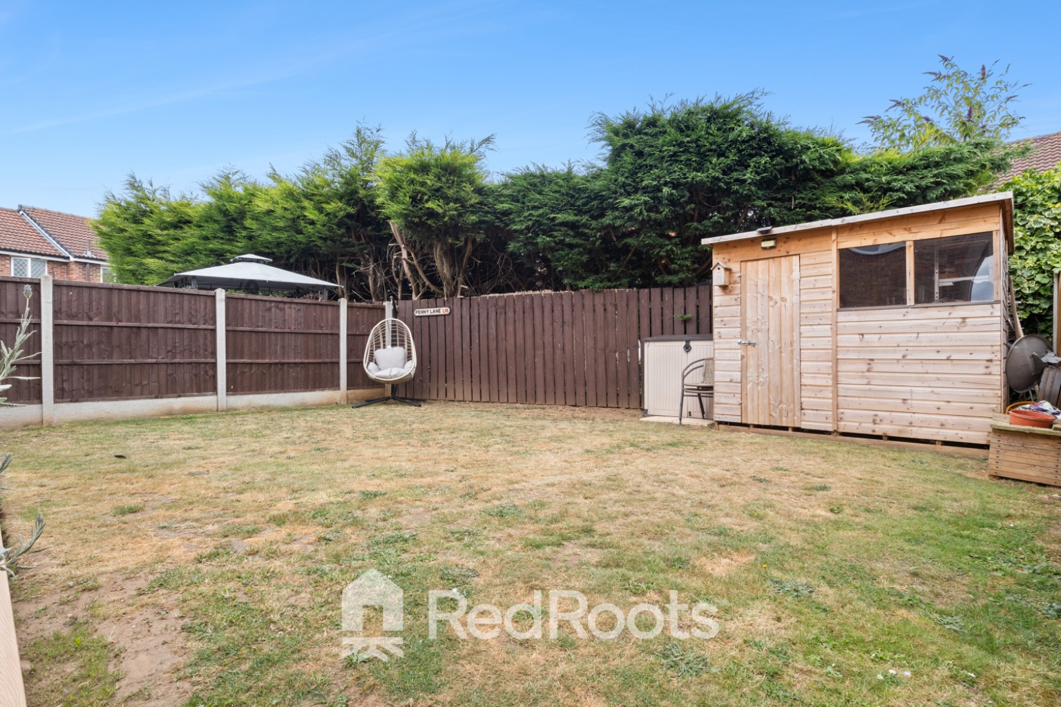 3 bed detached house for sale in Alder Holt Close, Armthorpe, DN3  - Property Image 25