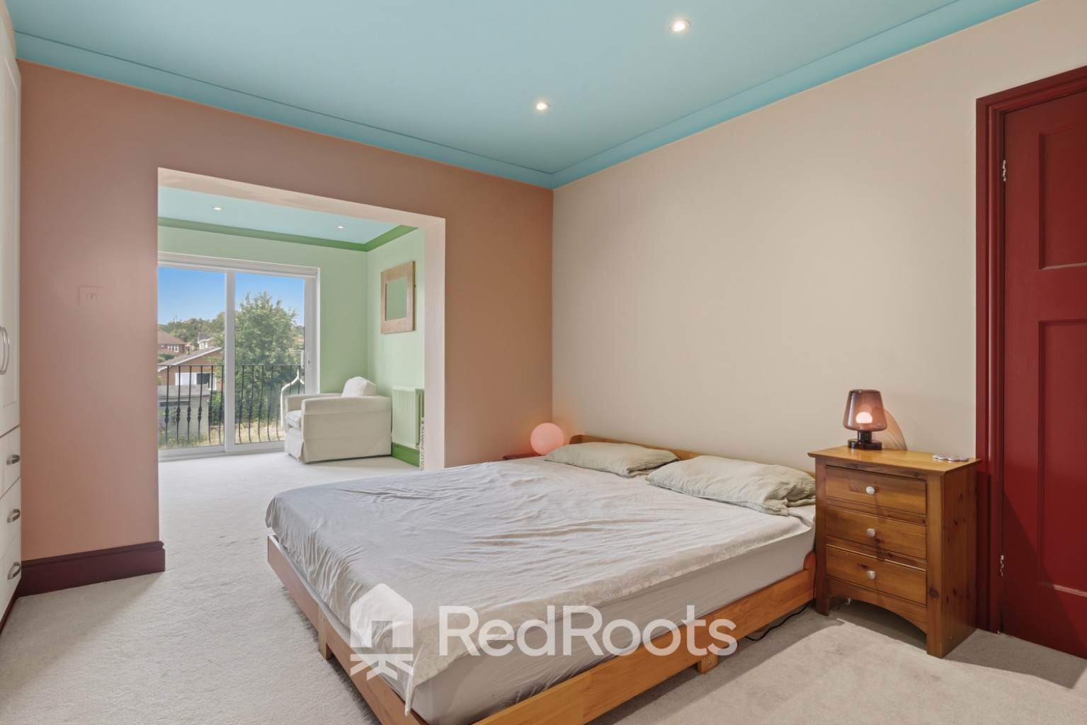 5 bed semi-detached house for sale in Brompton Road, Sprotbrough, DN5  - Property Image 11
