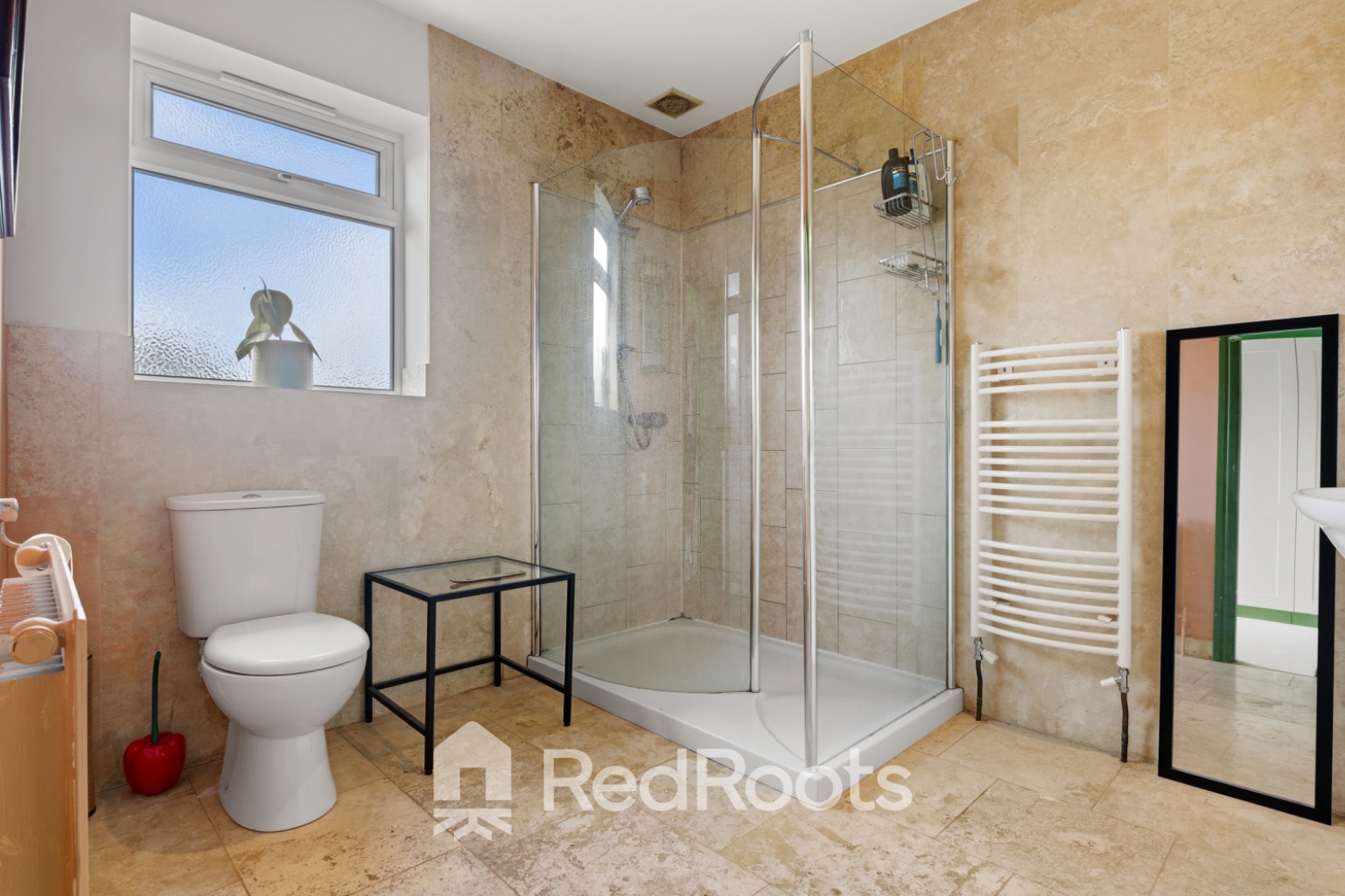 5 bed semi-detached house for sale in Brompton Road, Sprotbrough, DN5  - Property Image 14