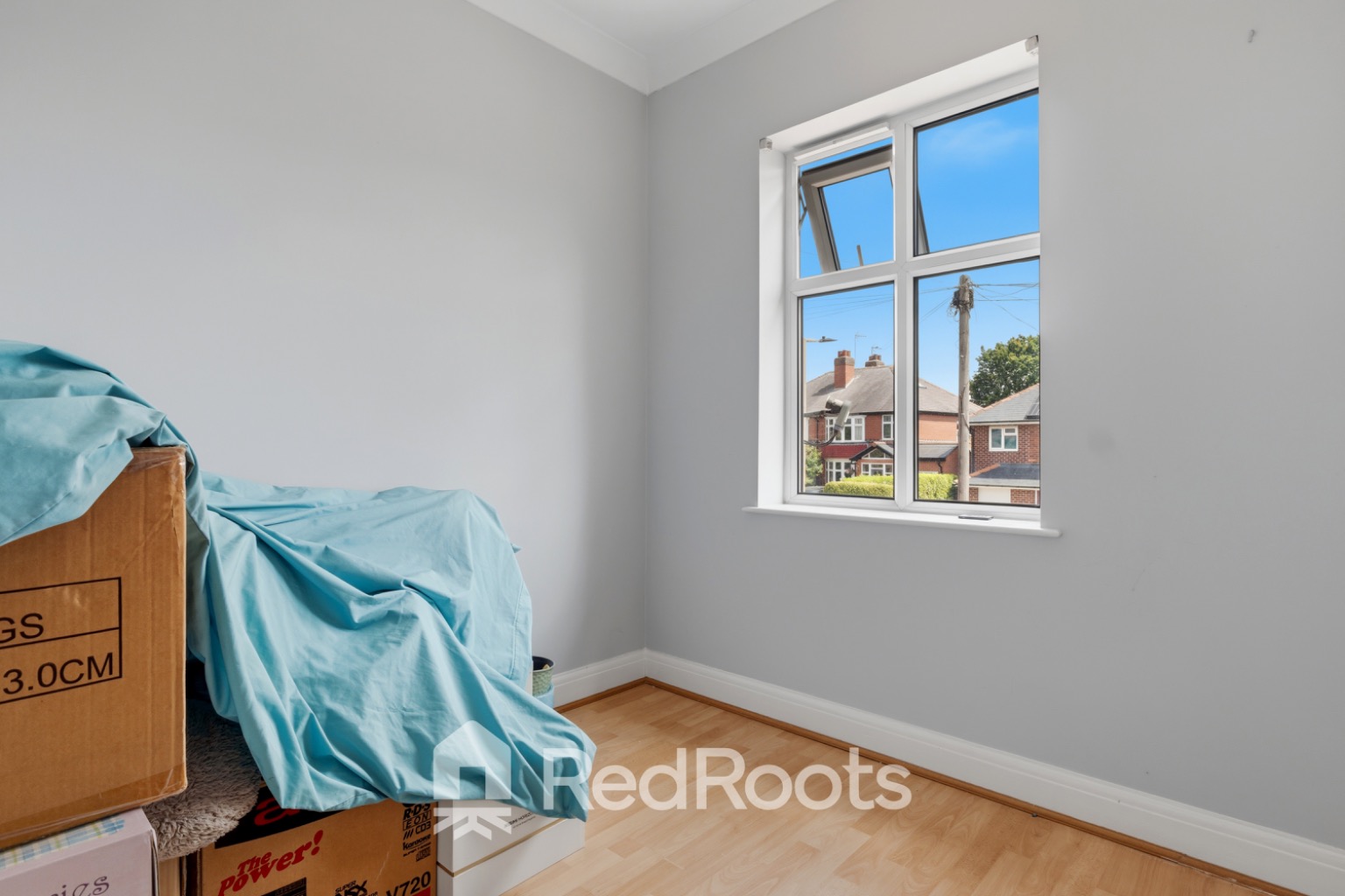5 bed semi-detached house for sale in Brompton Road, Sprotbrough, DN5  - Property Image 16