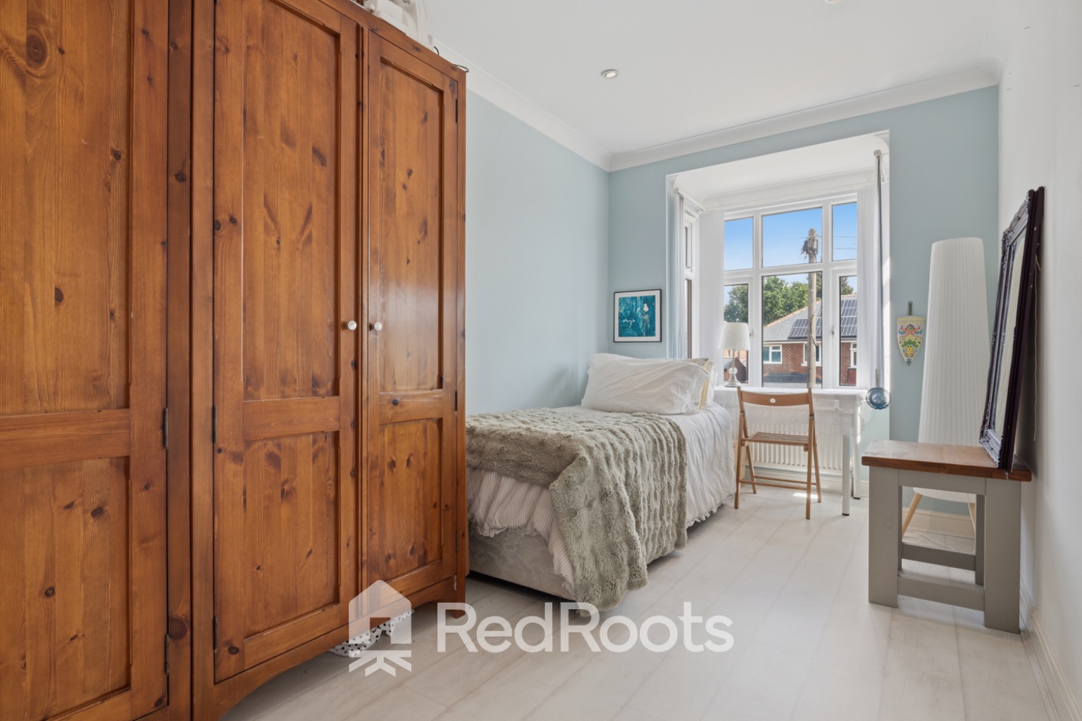5 bed semi-detached house for sale in Brompton Road, Sprotbrough, DN5  - Property Image 17