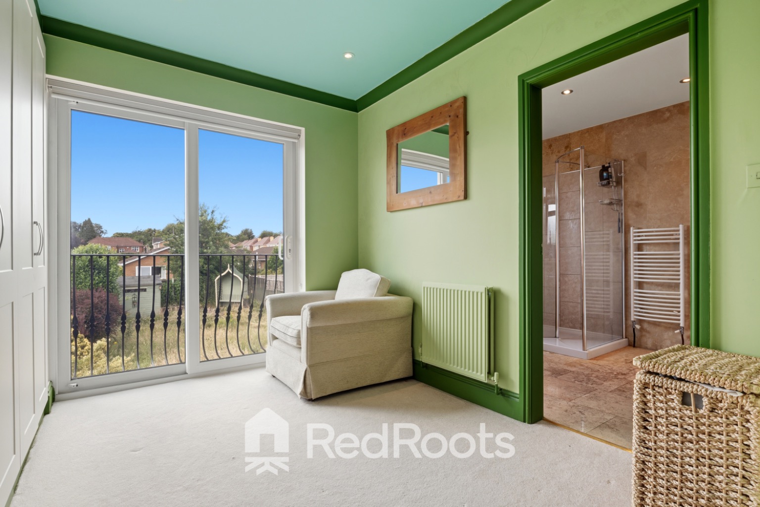 5 bed semi-detached house for sale in Brompton Road, Sprotbrough, DN5  - Property Image 13