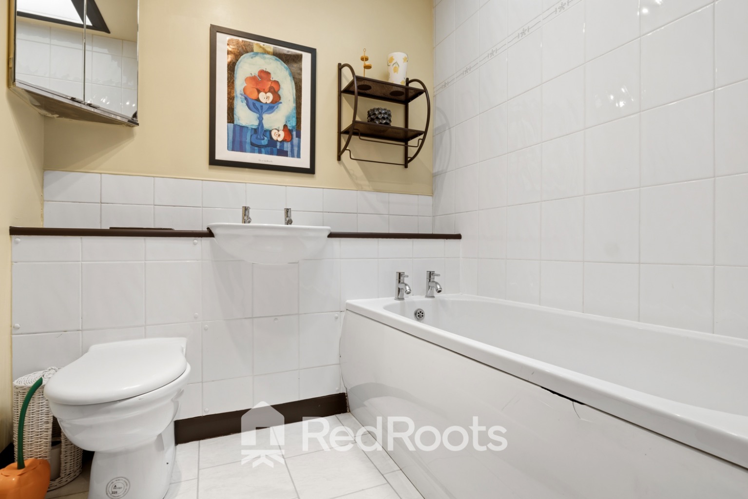 5 bed semi-detached house for sale in Brompton Road, Sprotbrough, DN5  - Property Image 21