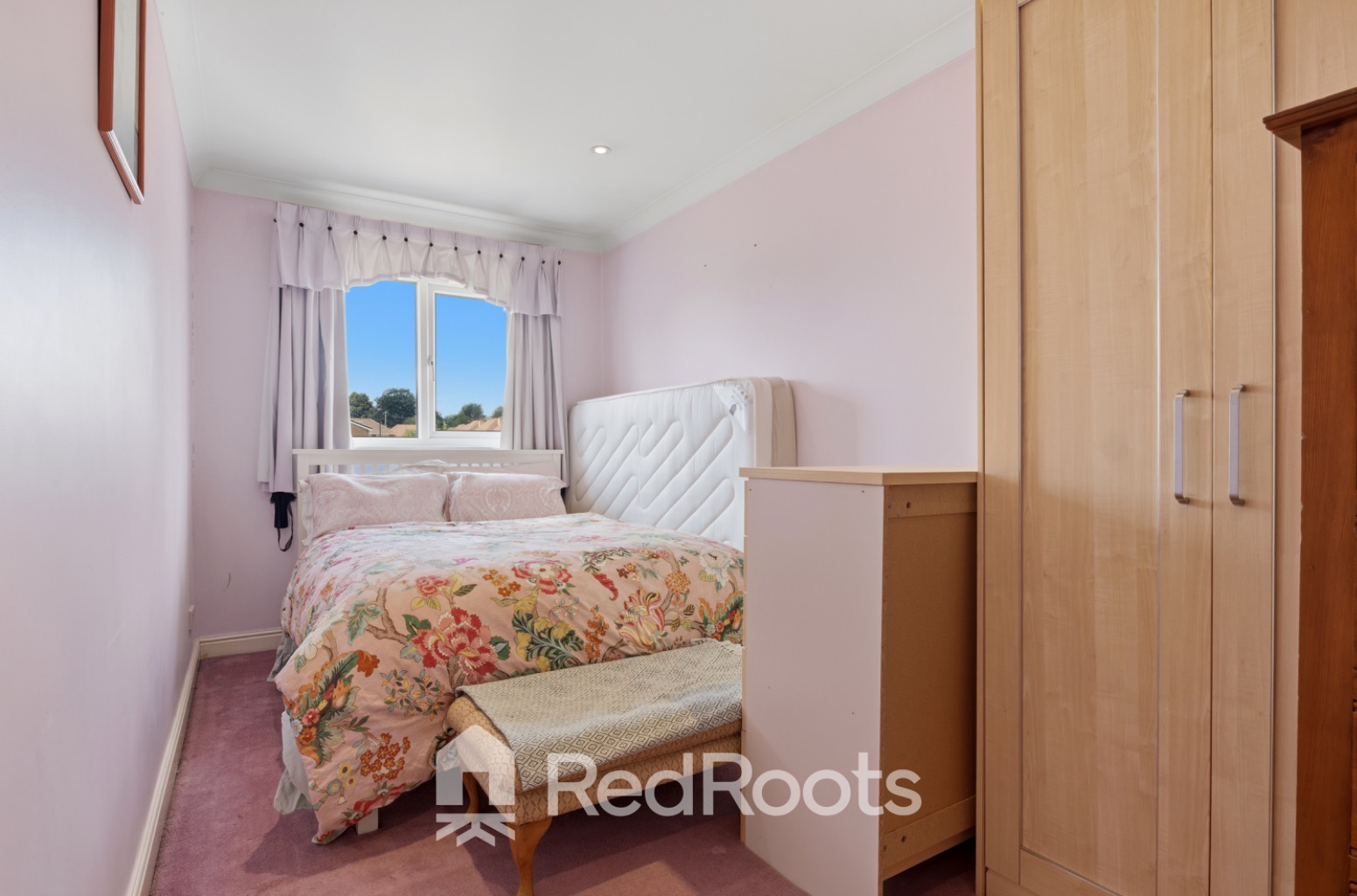 5 bed semi-detached house for sale in Brompton Road, Sprotbrough, DN5  - Property Image 22