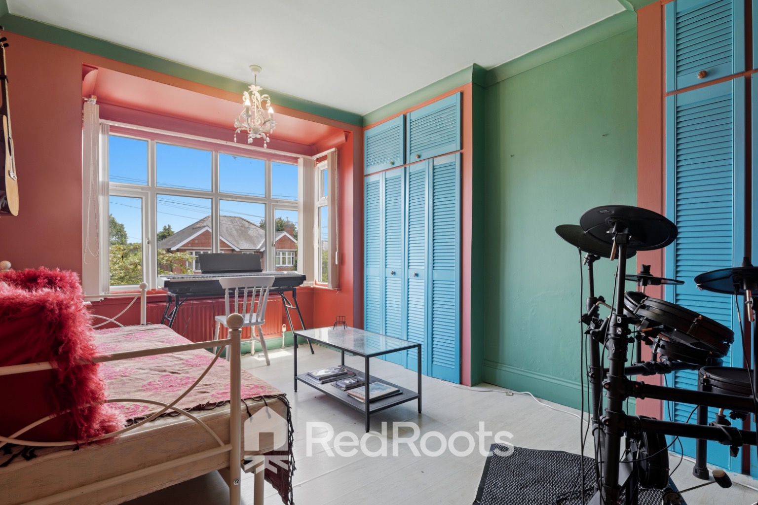 5 bed semi-detached house for sale in Brompton Road, Sprotbrough, DN5  - Property Image 19