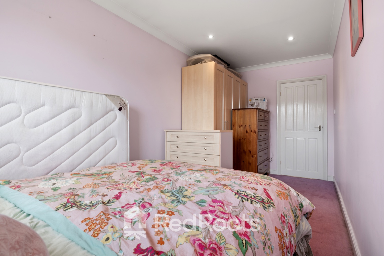 5 bed semi-detached house for sale in Brompton Road, Sprotbrough, DN5  - Property Image 23