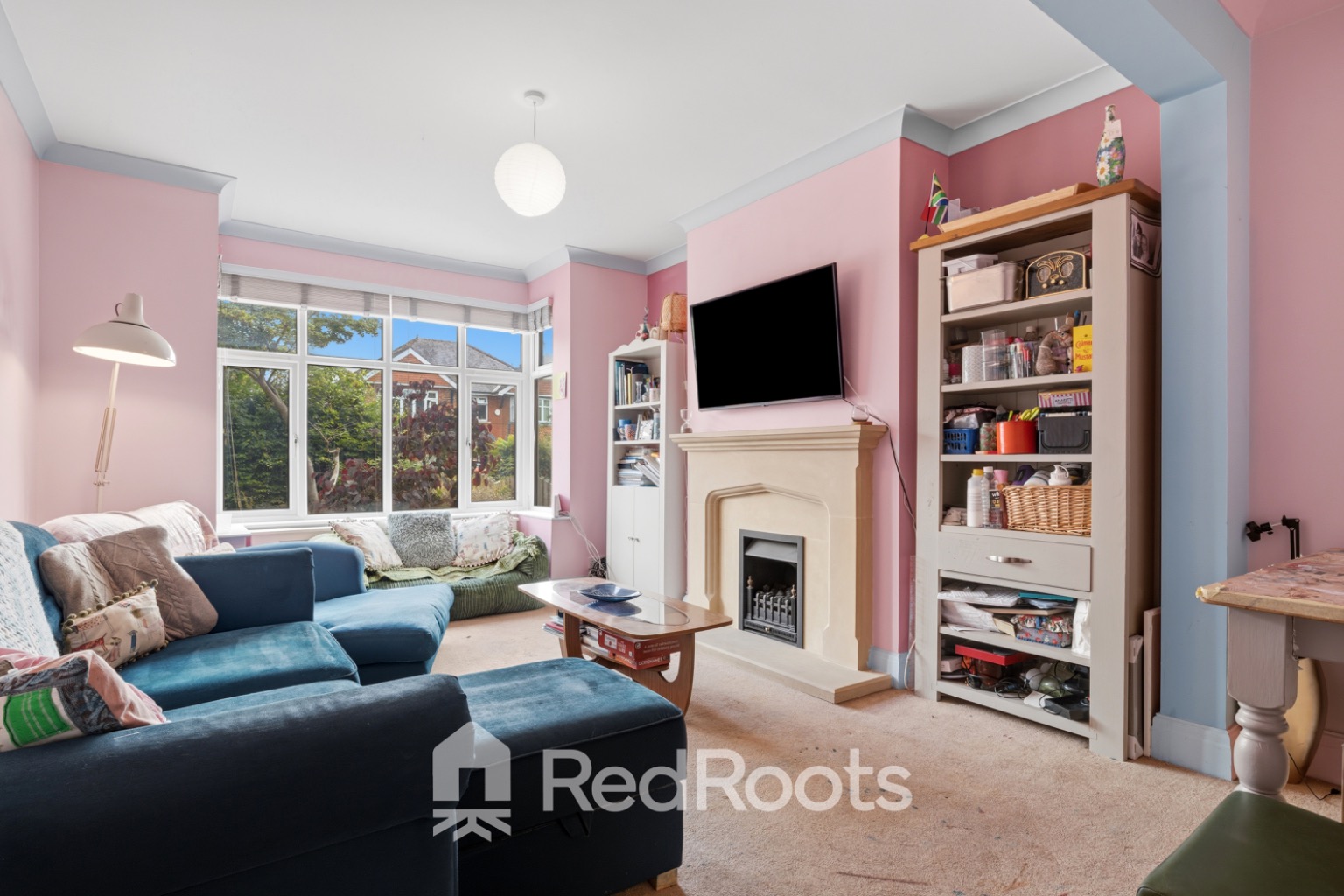 5 bed semi-detached house for sale in Brompton Road, Sprotbrough, DN5  - Property Image 8