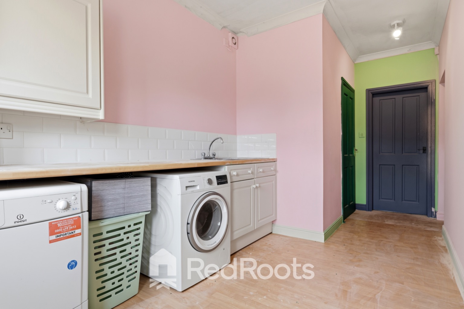 5 bed semi-detached house for sale in Brompton Road, Sprotbrough, DN5  - Property Image 10