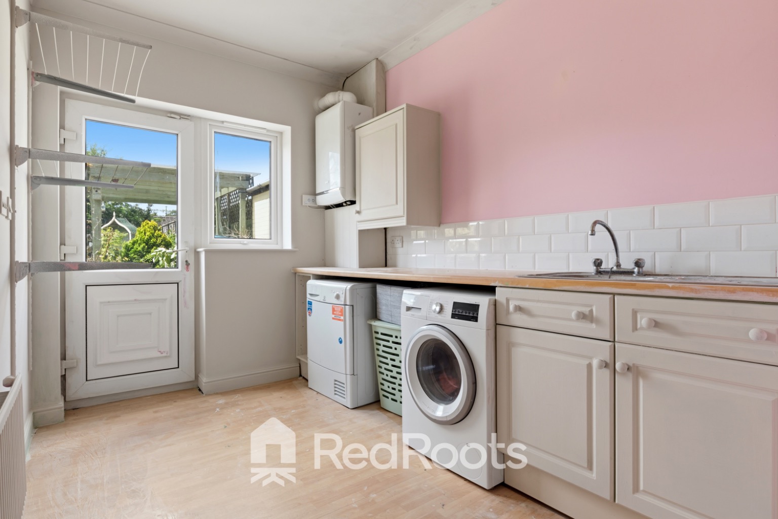 5 bed semi-detached house for sale in Brompton Road, Sprotbrough, DN5  - Property Image 9