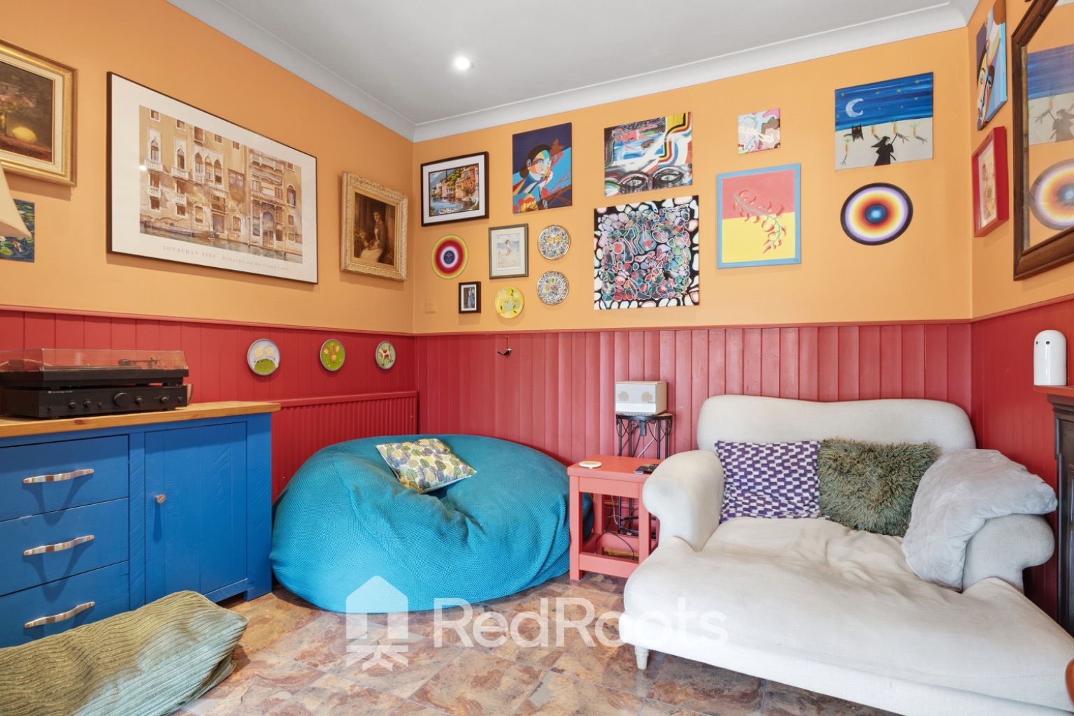 5 bed semi-detached house for sale in Brompton Road, Sprotbrough, DN5  - Property Image 6