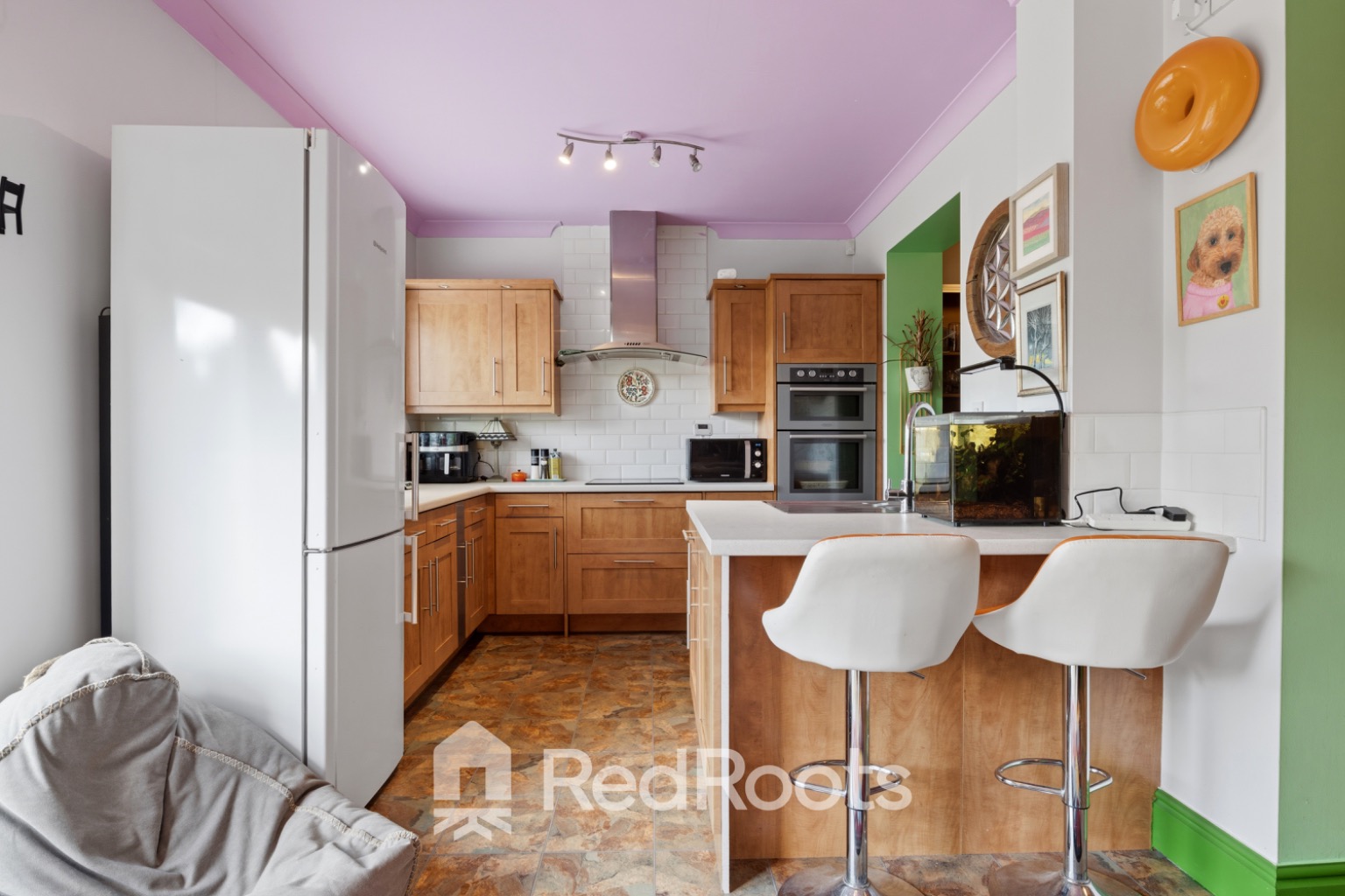 5 bed semi-detached house for sale in Brompton Road, Sprotbrough, DN5  - Property Image 3