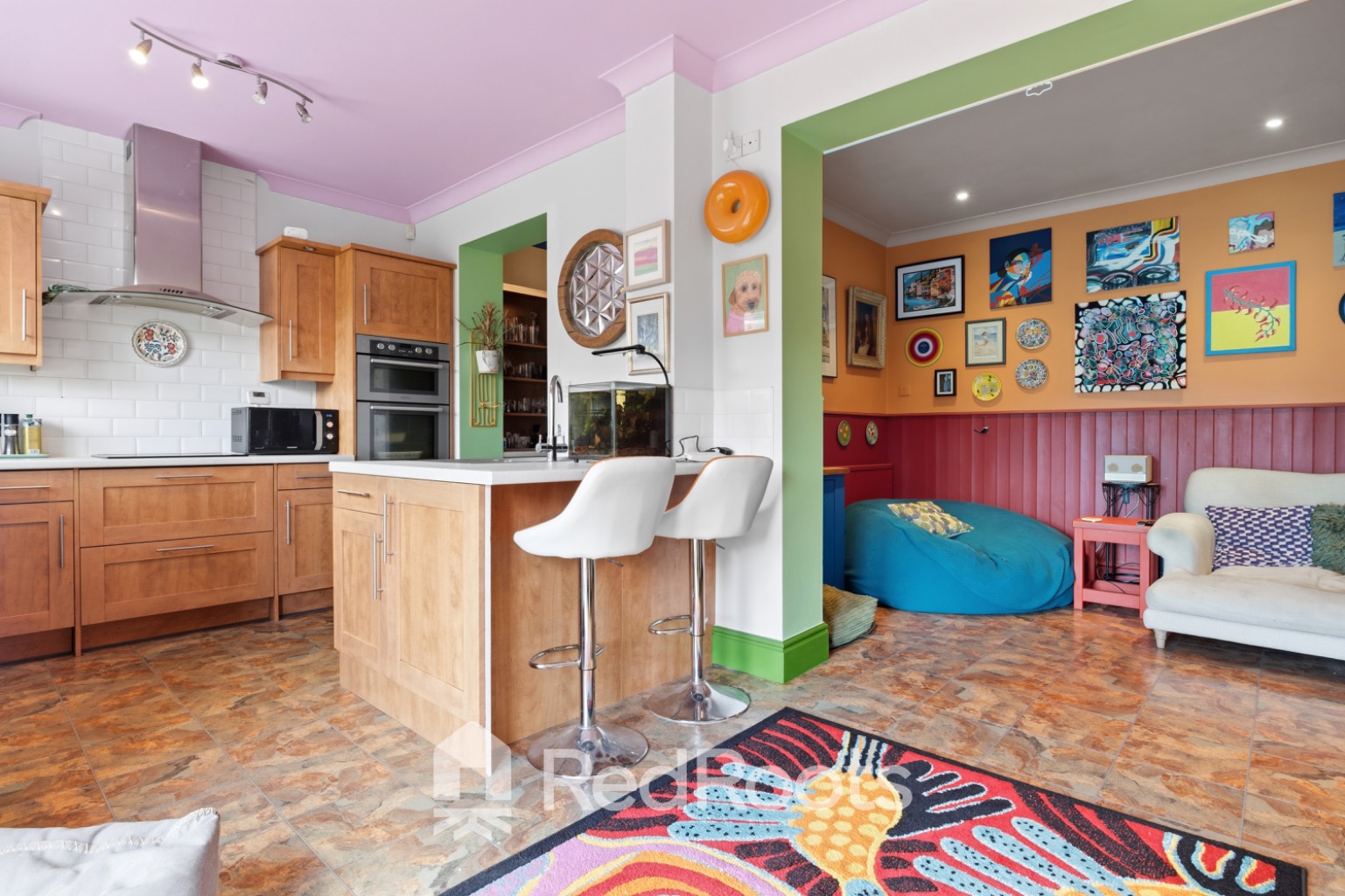 5 bed semi-detached house for sale in Brompton Road, Sprotbrough, DN5  - Property Image 5