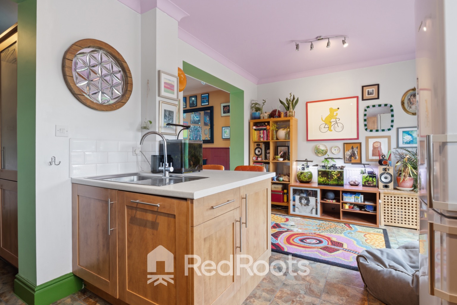 5 bed semi-detached house for sale in Brompton Road, Sprotbrough, DN5  - Property Image 7