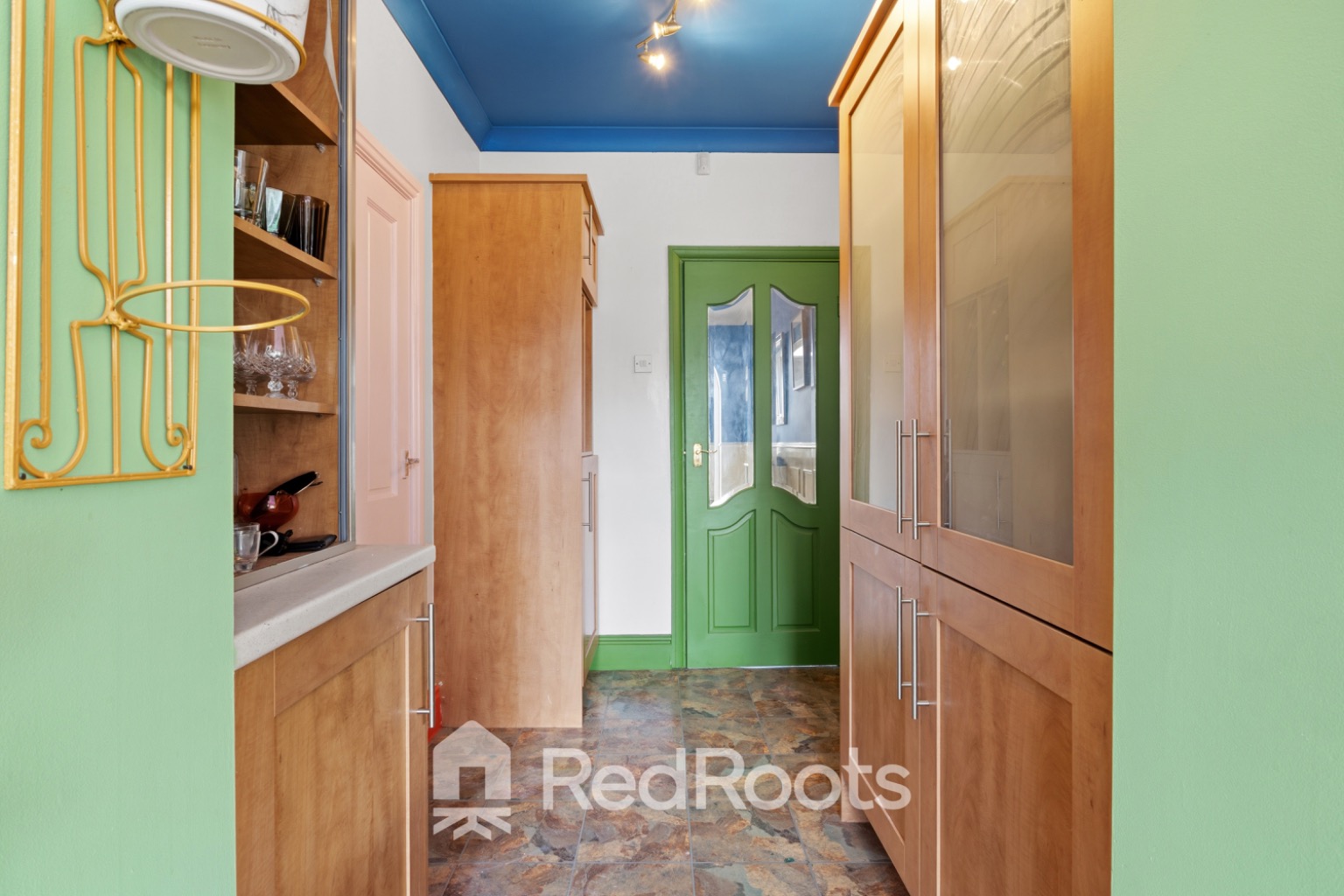 5 bed semi-detached house for sale in Brompton Road, Sprotbrough, DN5  - Property Image 4