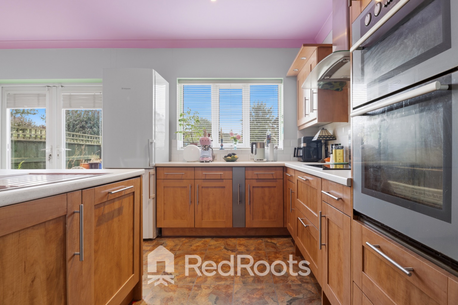 5 bed semi-detached house for sale in Brompton Road, Sprotbrough, DN5  - Property Image 24