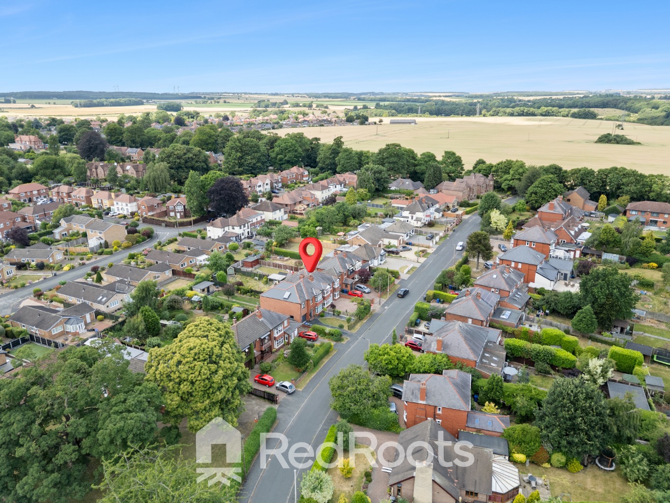 5 bed semi-detached house for sale in Brompton Road, Sprotbrough, DN5  - Property Image 28