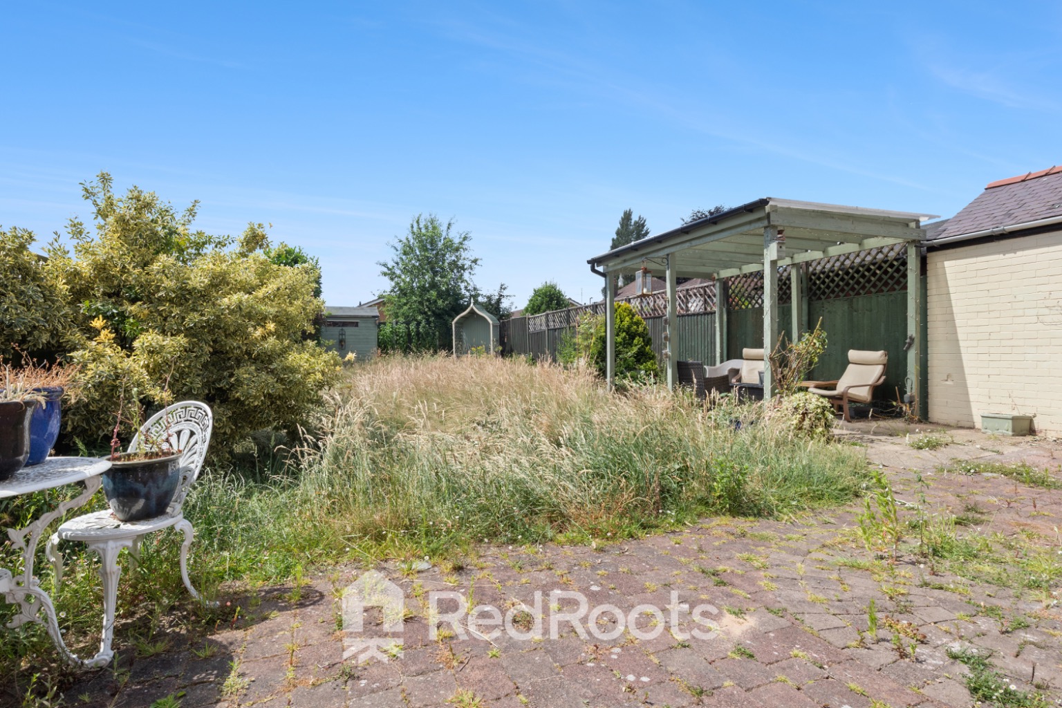5 bed semi-detached house for sale in Brompton Road, Sprotbrough, DN5  - Property Image 25