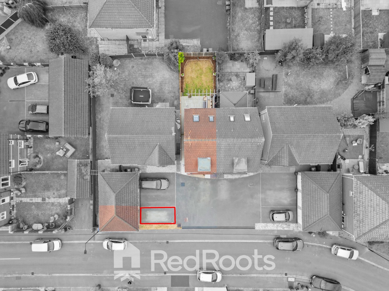 4 bed semi-detached house for sale in Sargeson Road, Armthorpe, Doncaster, DN3  - Property Image 25