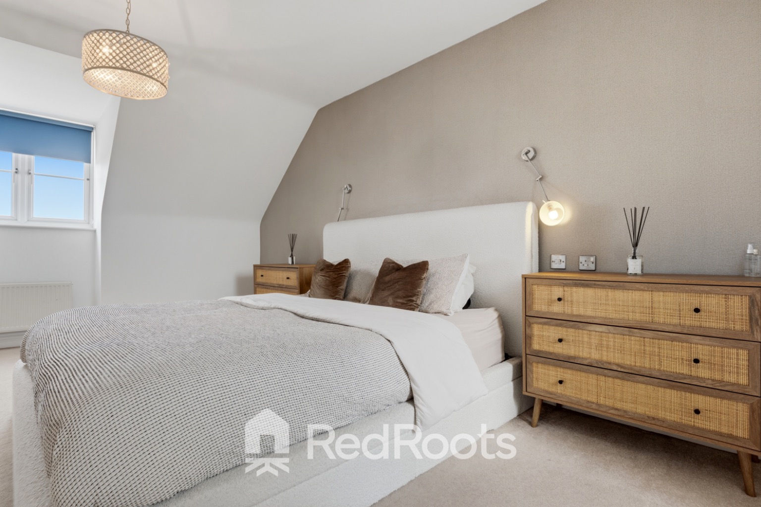 4 bed semi-detached house for sale in Sargeson Road, Armthorpe, Doncaster, DN3  - Property Image 14