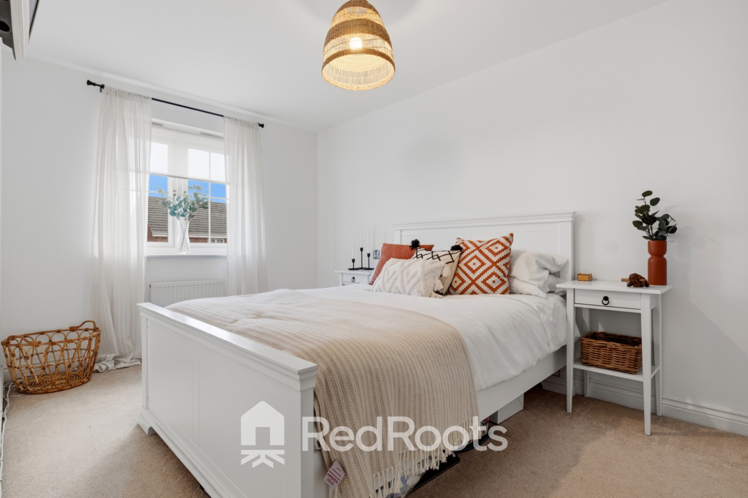 4 bed semi-detached house for sale in Sargeson Road, Armthorpe, Doncaster, DN3  - Property Image 10