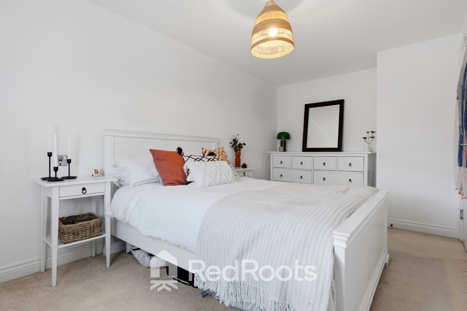 4 bed semi-detached house for sale in Sargeson Road, Armthorpe, Doncaster, DN3  - Property Image 11