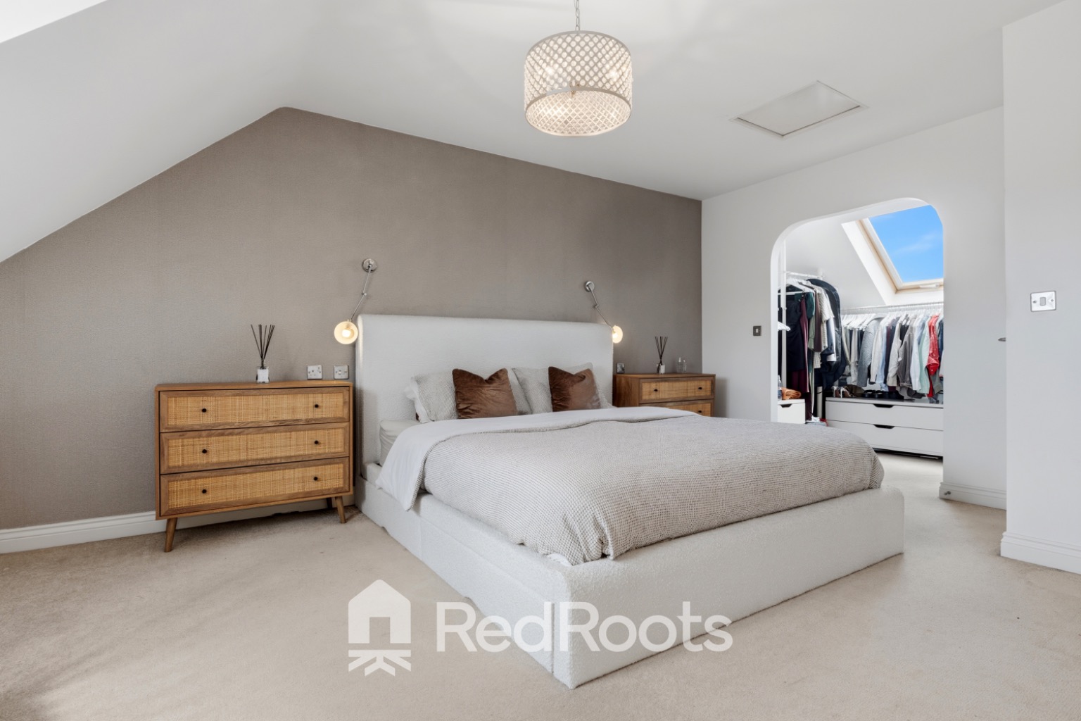 4 bed semi-detached house for sale in Sargeson Road, Armthorpe, Doncaster, DN3  - Property Image 15