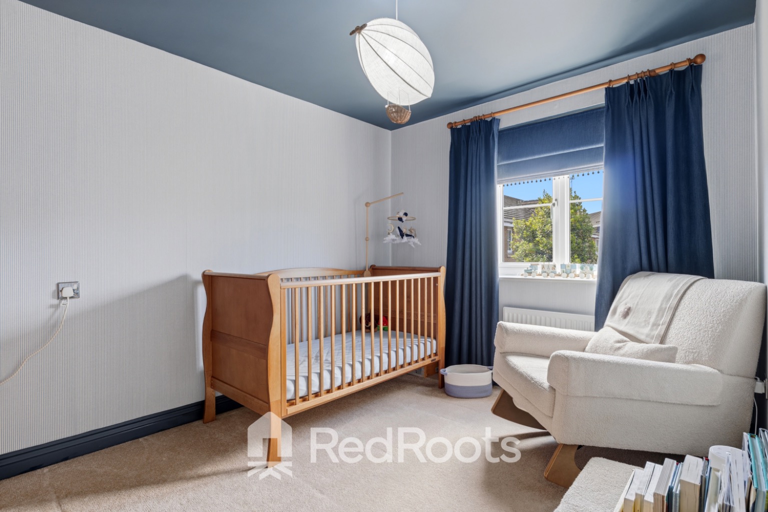 4 bed semi-detached house for sale in Sargeson Road, Armthorpe, Doncaster, DN3  - Property Image 17