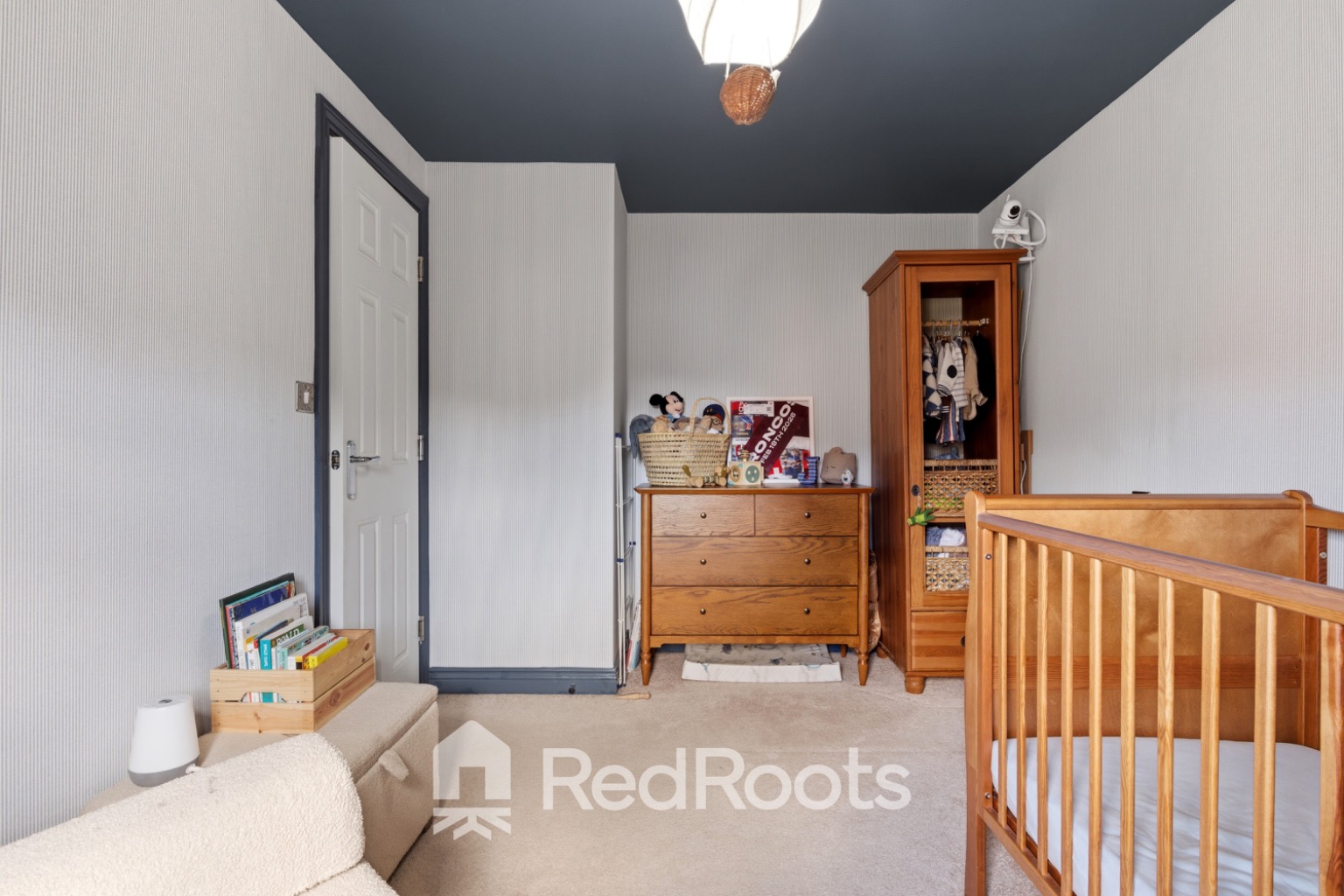 4 bed semi-detached house for sale in Sargeson Road, Armthorpe, Doncaster, DN3  - Property Image 18