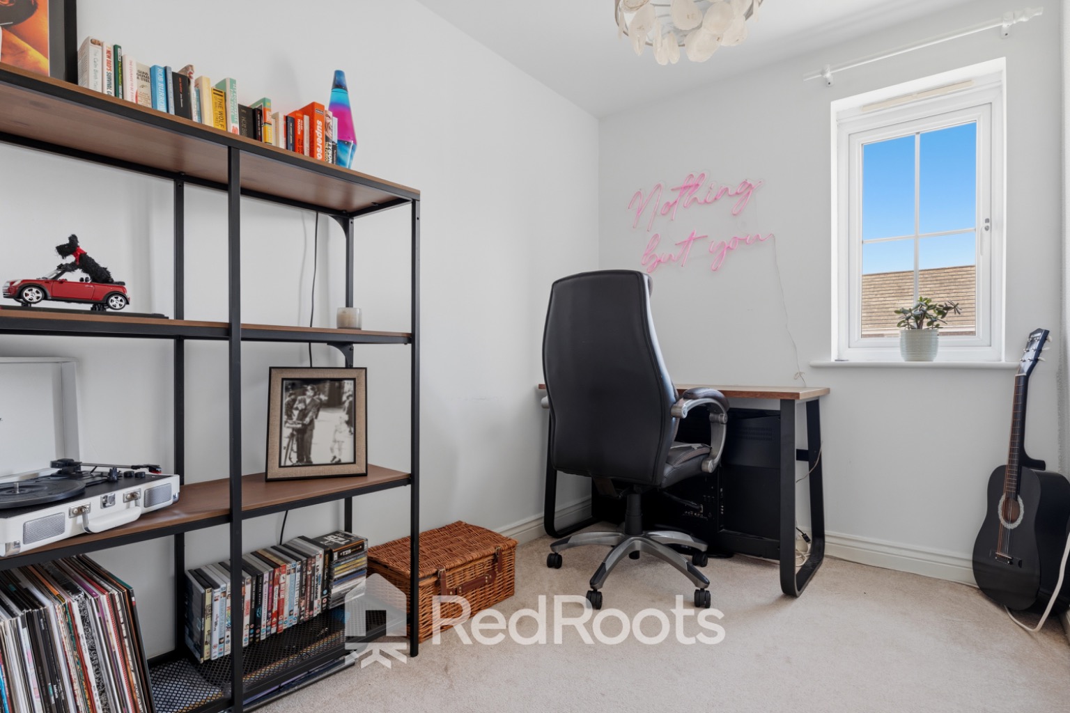4 bed semi-detached house for sale in Sargeson Road, Armthorpe, Doncaster, DN3  - Property Image 19