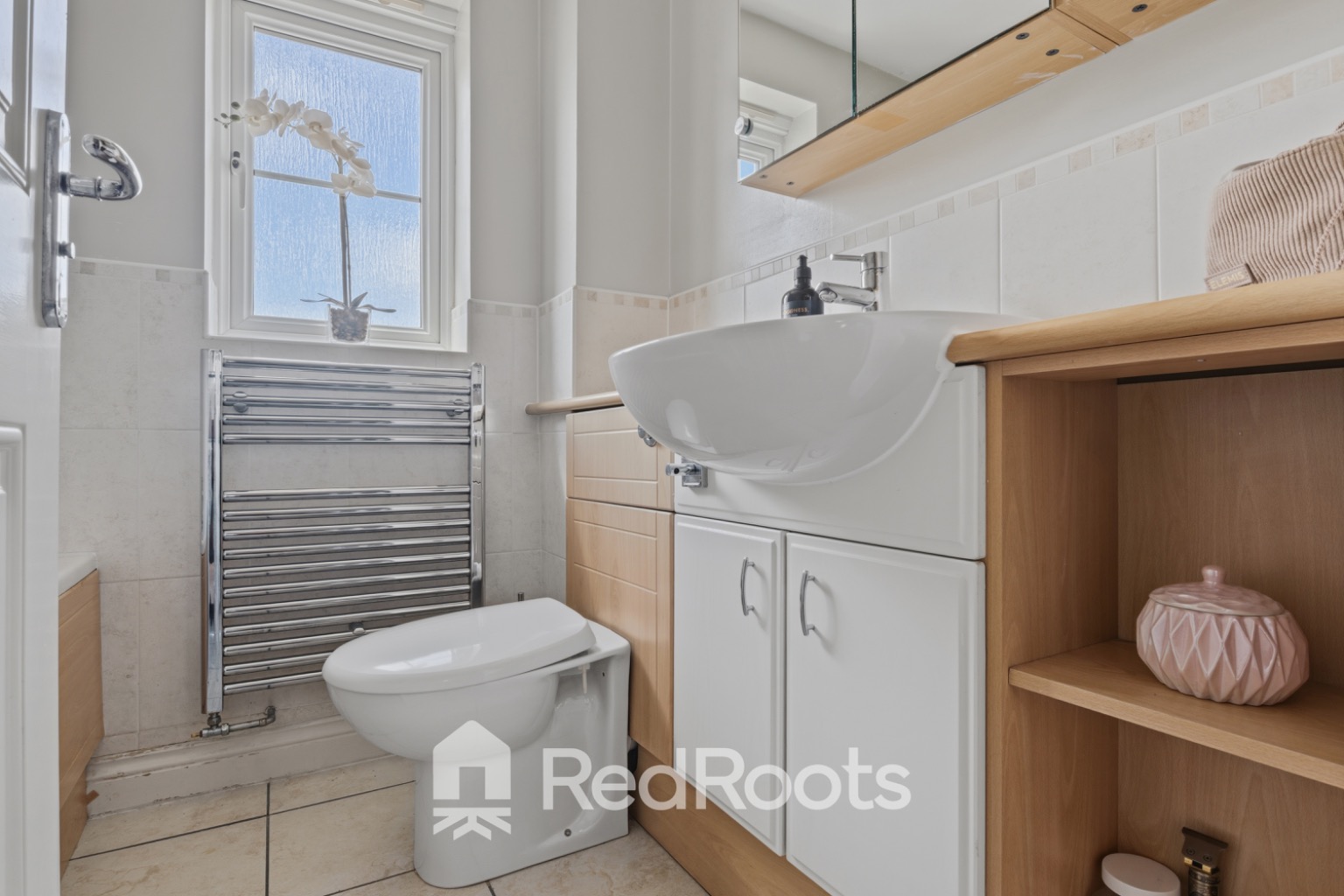 4 bed semi-detached house for sale in Sargeson Road, Armthorpe, Doncaster, DN3  - Property Image 20