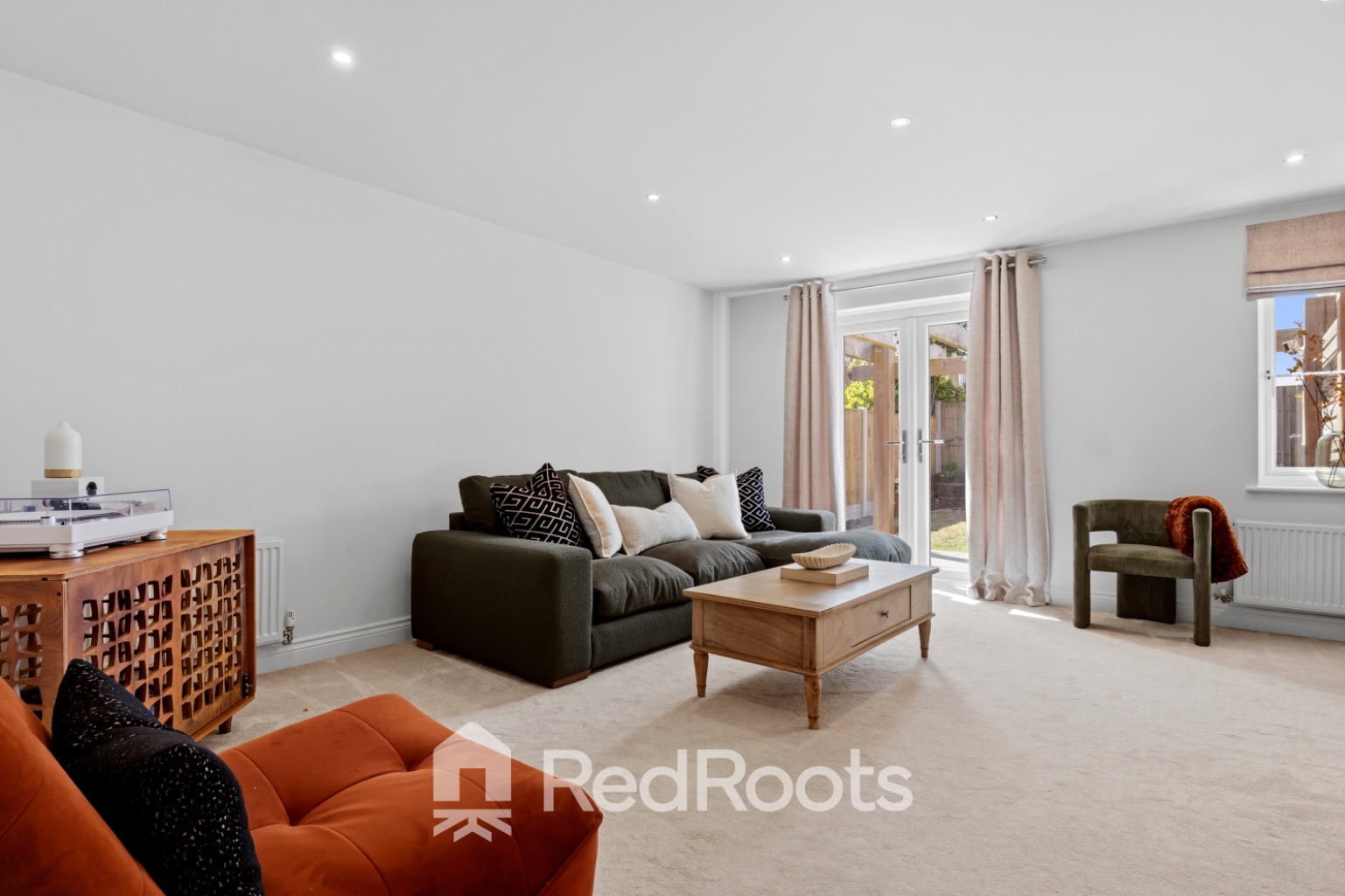 4 bed semi-detached house for sale in Sargeson Road, Armthorpe, Doncaster, DN3  - Property Image 9