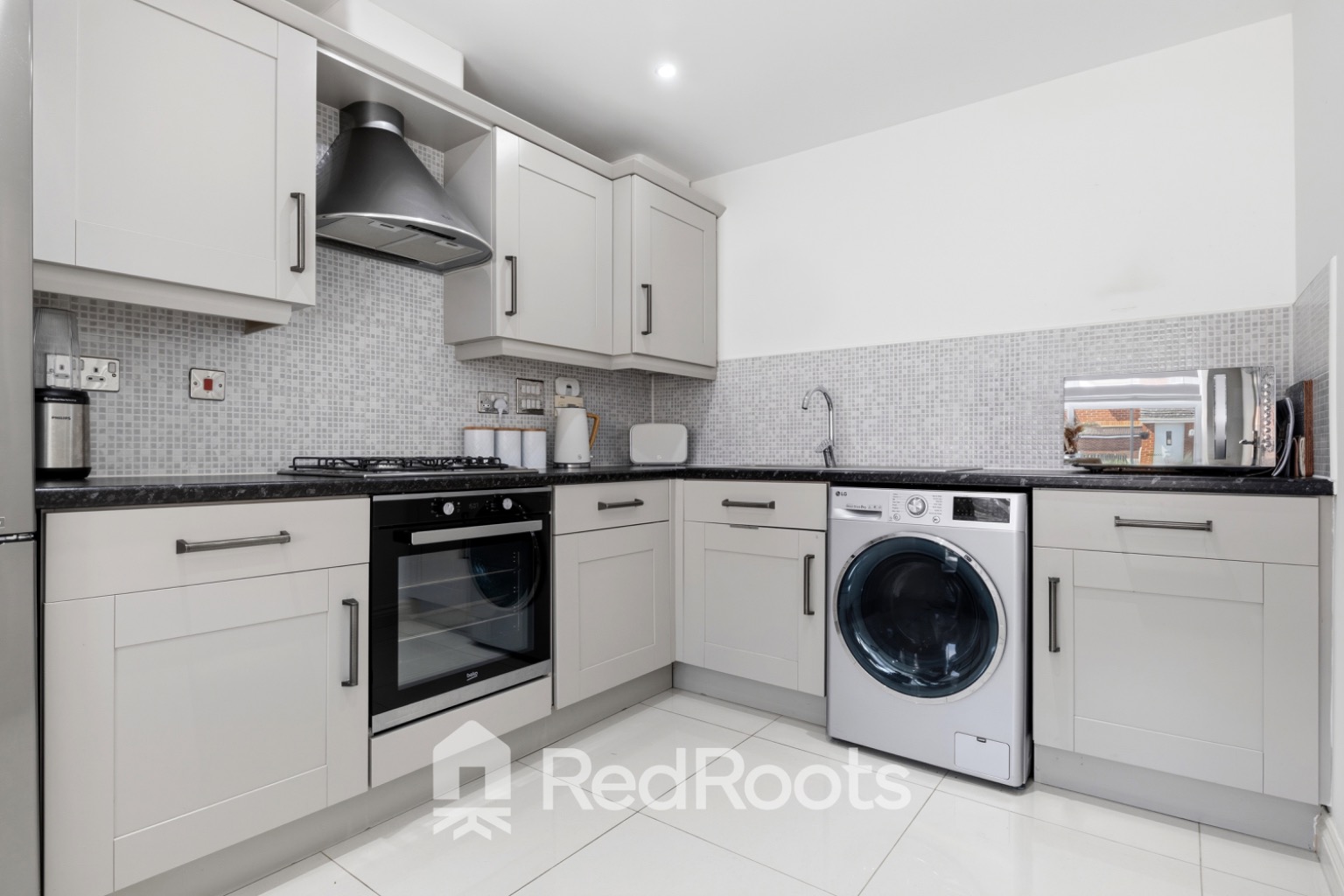 4 bed semi-detached house for sale in Sargeson Road, Armthorpe, Doncaster, DN3  - Property Image 3