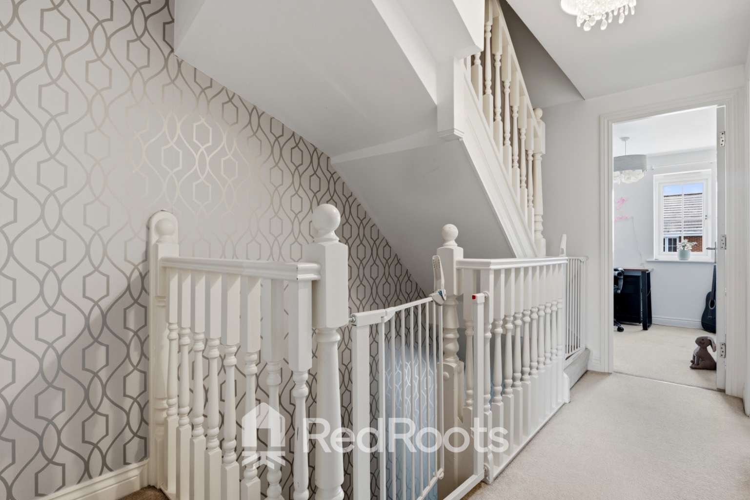 4 bed semi-detached house for sale in Sargeson Road, Armthorpe, Doncaster, DN3  - Property Image 12