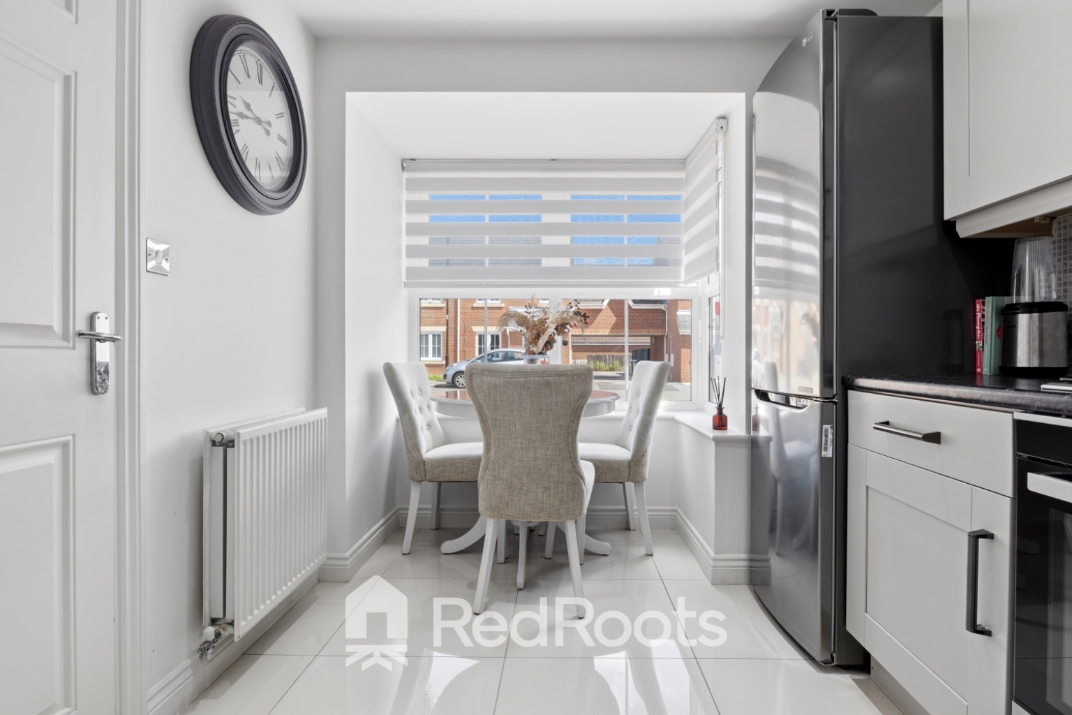 4 bed semi-detached house for sale in Sargeson Road, Armthorpe, Doncaster, DN3  - Property Image 5