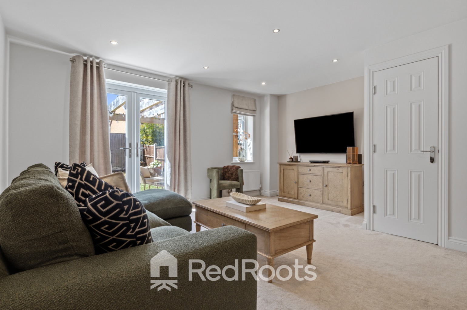4 bed semi-detached house for sale in Sargeson Road, Armthorpe, Doncaster, DN3  - Property Image 7