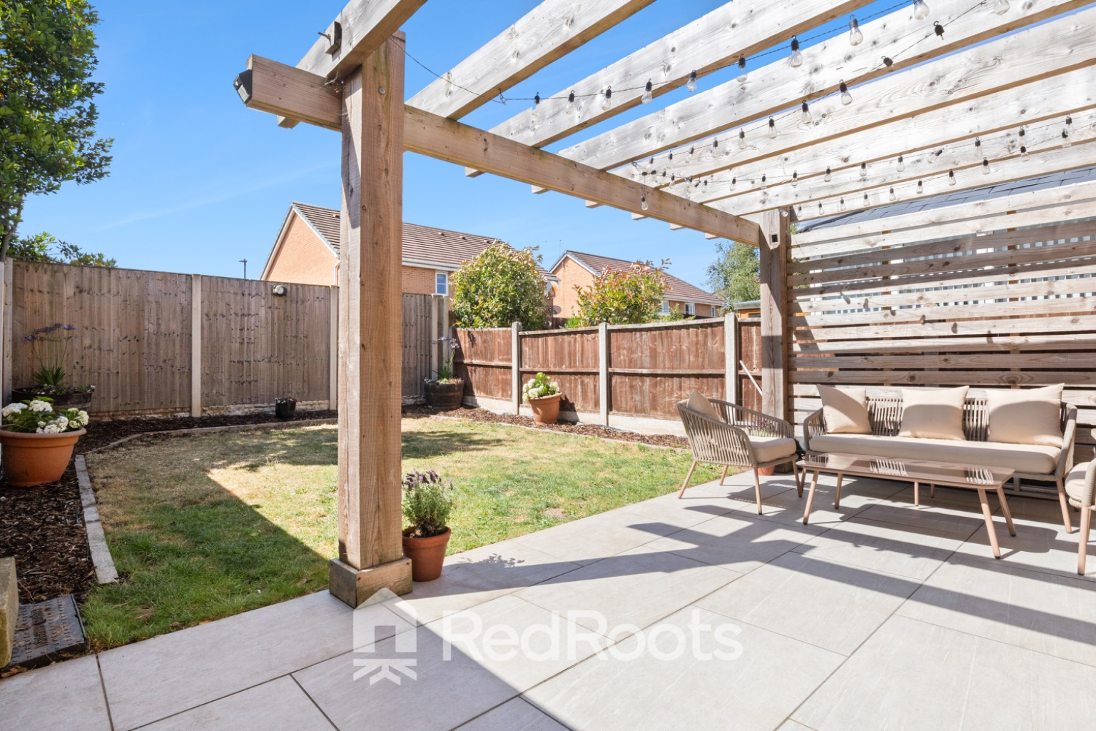 4 bed semi-detached house for sale in Sargeson Road, Armthorpe, Doncaster, DN3  - Property Image 22